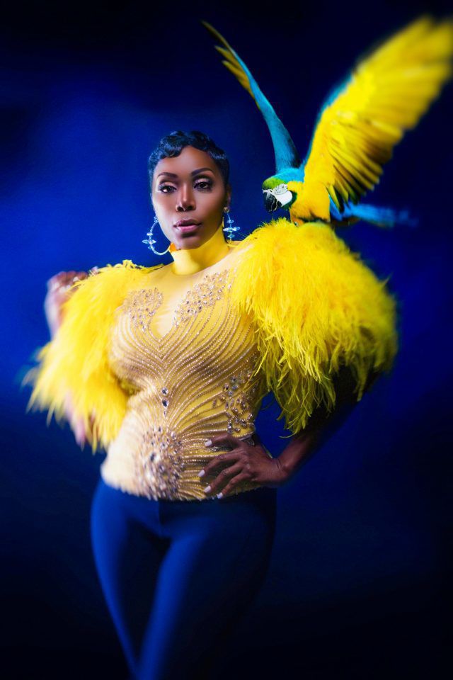 Sommore